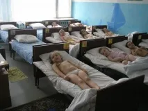 Ми прокинулися» після