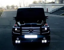 mercedes dreamaaa