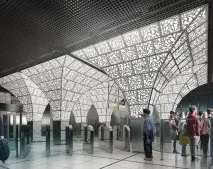 Метро Новопереділкіне на карті Москви дата відкриття, перспективи будівництва та розвитку новопереділкіне