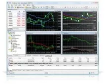 Metatrader 5 – універсальна торгова платформа metatrader
