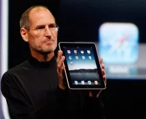Думка епоха Apple добігла кінця слідом за Microsoft apple