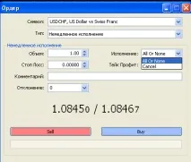 Metatrader 5 – універсальна торгова платформа універсальна