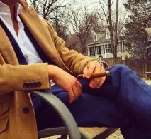 Ми зустрілися, начебто випадково, але я чекала на тебе все життя життя