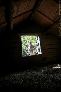 светът линдгрен