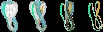 плетене математическо