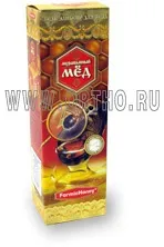Мурашковий Мед гель-еліксир поживний для тіла (для суглобів) мурашковий