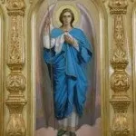 архангел молитви
