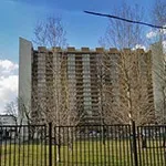 морга