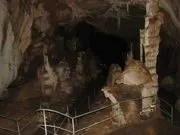 Мармурова печера перлина підземного царства Чатирдага печера