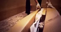 самостоятелно кабина