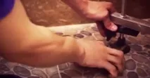 самостоятелно След това