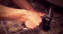 инсталирането инсталирането