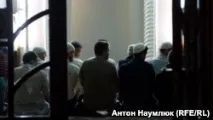 кримските закона