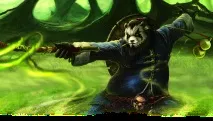 windwalker windwalker