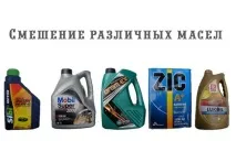 змішувати