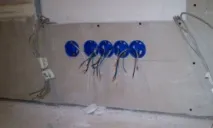 Монтаж електропроводки в квартирі, поради та рекомендації, Онлайн журнал електрика електропроводки