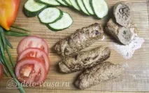 снимка месни