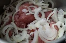 М’ясні кіски, рецепти з фото рецепти