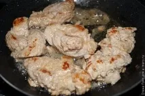 М’ясні кіски, рецепти з фото ясні