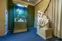 Музей історії релігії у Санкт-Петербурзі колекції