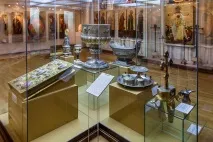 Музей історії релігії у Санкт-Петербурзі релігії