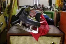 индустриалната индустриалната