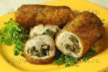 месни гъби