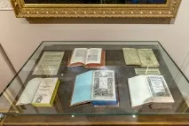 Музей історії релігії у Санкт-Петербурзі релігії
