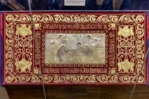 Музей історії релігії у Санкт-Петербурзі релігії