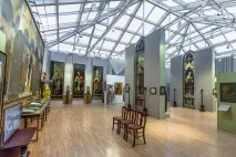 Музей історії релігії у Санкт-Петербурзі історії