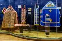 Музей історії релігії у Санкт-Петербурзі музей