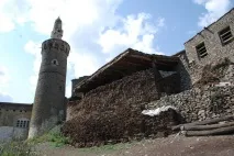 Мюридизм та Імамат Шаміля - перша загальна кавказька держава (частина II), Історія - від давнини шаміля