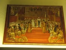 религията историята