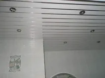 монтаж багажник