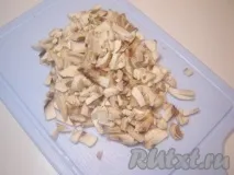гъби месни