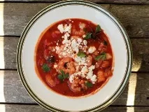 Морепродукти рецепти рецепти