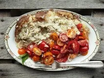 Морепродукти рецепти рецепти