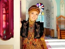 Мусульманська мода в Україні лише