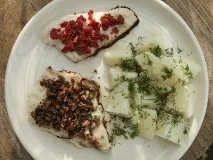 Морепродукти рецепти морепродукти