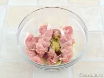 кіски