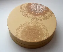 канела свещи