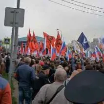 митинг новости