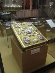 Санкт Петербург музей