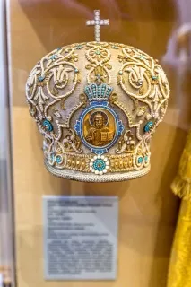 Музей історії релігії у Санкт-Петербурзі музей