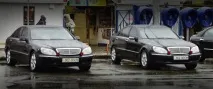 Чи можна їздити на «двійнику» та обійти «розмитнення» їздити