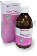 НаріЛак Форте-В (кисломолочний біопродукт) біопродукт