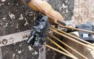 прицелни лазерни