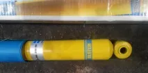 Наочно на Омезі Bilstein B6-Sport, Boge Turbo та Boge Automatic омезі