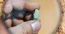 Знахідки археологів речі сучасного світу у минулому речі