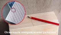 Настінна плитка для кухні майстер-клас з облицювання стін своїми руками майстер-клас